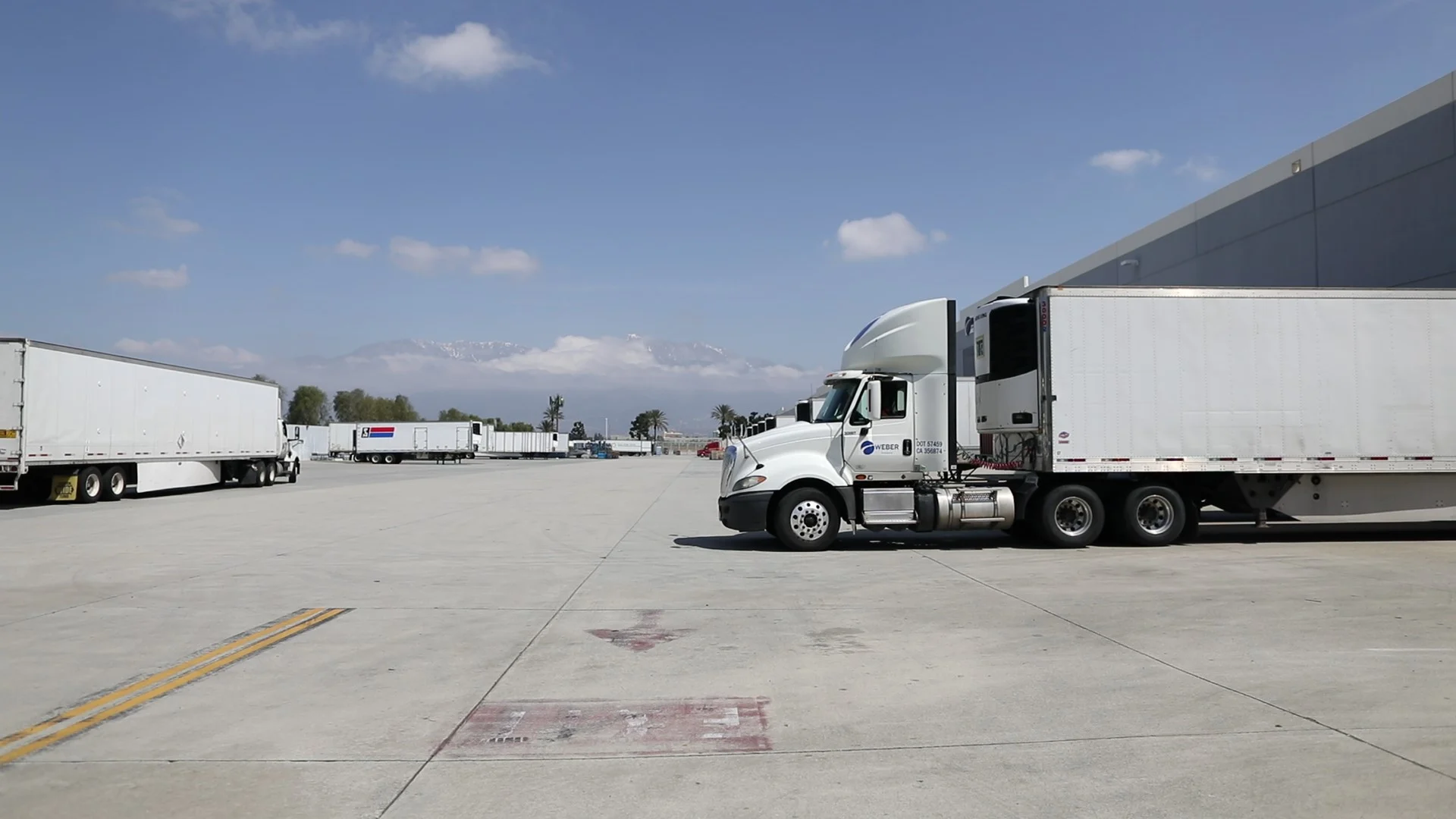 TOGO LOGISTICS CORPORATION